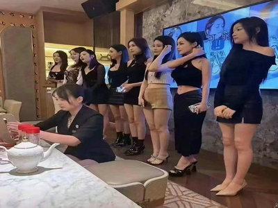 濮阳KTV招聘